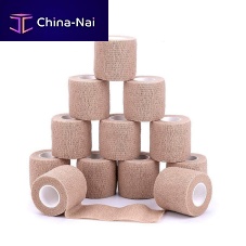 Cotton veterinary bandage DC660021elastic