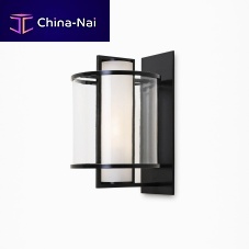 Contemporary wall light KLOSindooroutdoormetal