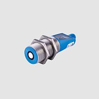 Cylindrical distance sensor Mid+ 035ultrasonicdigitalanalog