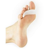 Toe separator 553