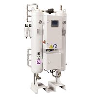 High-purity oxygen generator O-GENlaboratoryfor water treatmentindustrial