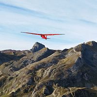 Professional UAV AVEMaerial photographyinspectionmapping