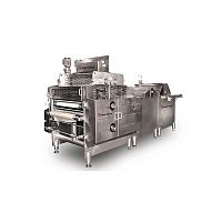 Cookie forming machine TruClean Frozen Dough