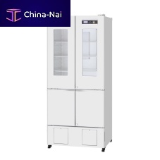 Pharmacy refrigerator MPR-N450FH-PEsafetycabinet4-door