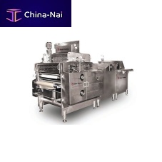 Cookie forming machine TruClean Frozen Dough