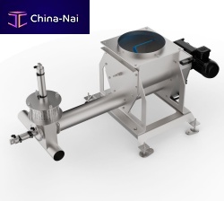 Screw dosing dispenser HSDpowdergranulesbulk solids