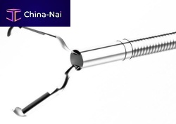 Endoscopic clip applier ZRH-HCA seriesdisposable