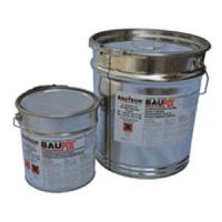 Epoxy resin flooring BAUPOX® 100 STfor outdoor useindoorindustrial