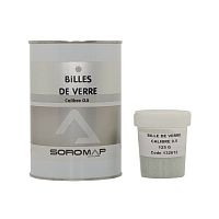 Anti-slip additive 132600for paintmicro-ball