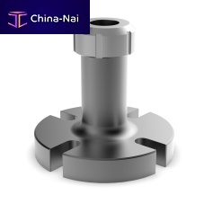ER collet chuck ER 32-5Xfor machiningworkpiece