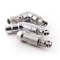 Gas probe for anesthesia equipmentfor medical gas
