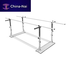 Height-adjustable rehabilitation parallel bars PNCH1