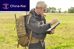 Drone ground station GCS