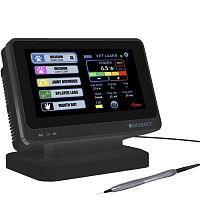 Veterinary surgery laser VETEO PLUSCO2tabletop
