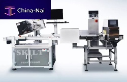 Self-adhesive label printer-applicator RPLM-ALX924