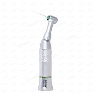 Dental contra-angle CX235C5airreductionpush-button