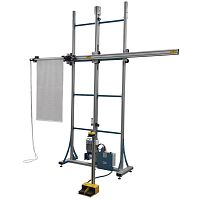 Roller blind inspection hoist WK-1