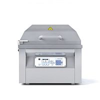 Semi-automatic packing machine C 200 TCvacuumtabletopcompact