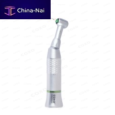 Dental contra-angle CX235C5airreductionpush-button