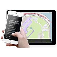 Management software spark optical emissiondesignmonitoring