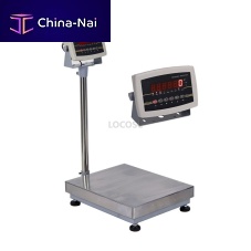 Electronic scale LP7611J platformkgexternal