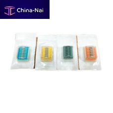 Laparoscopic surgical clip 805.61 series