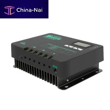 Battery charge controller M4860Nsolarfor marine applicationsMPPT