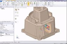 Design software SpaceClaimCADmodelingmanufacturing