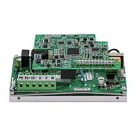 Three-phase AC drive TA100Modbusbuilt-inEMC