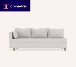 Modular sofa MYRSINIcontemporaryfabric