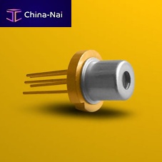 Pulsed laser diode QS905D1S3J09Usolid-stateinfraredLIDAR