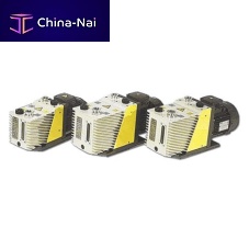 Shipyard vacuum pump 12 PB2Dfor shipselectric