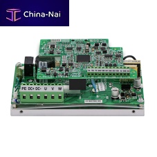 Three-phase AC drive TA100Modbusbuilt-inEMC