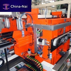 Cleaning cloth production line automaticflexibleconstruction