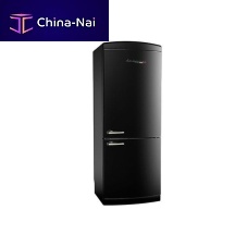 Double door refrigerator-freezer BOCB740/Nhomestandalonebottom freezer