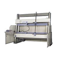 Cutting press M serieshydraulicframeautomatic