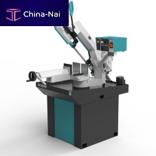 Band saw BS 300/60horizontalfor metalsmanual actuation