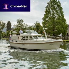 Inboard express cruiser Grand Sturdy 30.0 ACdieseldisplacement hullwheelhouse
