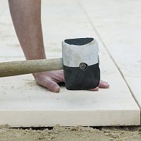 Jointing mortar COUSCOUSfixingfor tilefor flooring screed