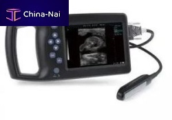 Portable veterinary ultrasound system A8multipurposeB/W
