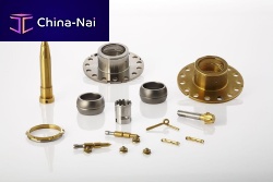 Abrasion-resistant coating service CERTESS NITROwear-resistantfor metalfor industrial applications