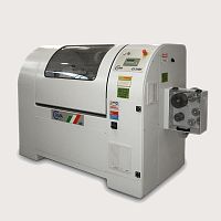 Yarn winder GS2000-Eautomaticfor extrusion lines