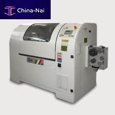 Yarn winder GS2000-Eautomaticfor extrusion lines