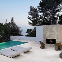 Indoor tile TRUST outdoorbathroomliving room