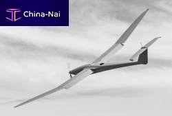 Industrial UAV Strix 400surveillancesearch and rescuefixed-wing