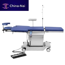 Ophthalmology operating table FYE200Eelectricreverse Trendelenburgadjustable height