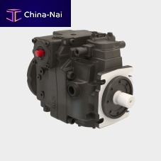 Hydraulic axial piston pump PMH P seriesmanualelectric