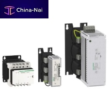 AC/DC power supply Phaseo ABL8regulatedfilteredswitching