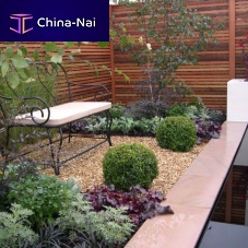Strip cladding 19 X 38 mm | WESTERN BATTENS cedartextured