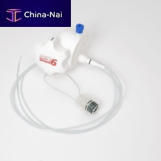 Multi-band endoscopic band ligator GFOVL100